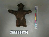 藏品(陶偶)的圖片